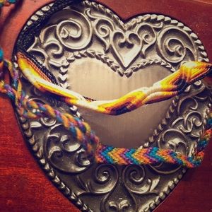 Friendship Bracelets